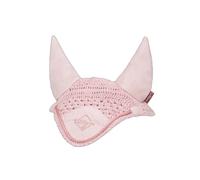 Bonnet anti-mouches pour Hobby Horse LeMieux Rose TU