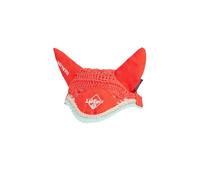 Bonnet anti-mouches pour peluche LeMieux Harlow Rouge TU