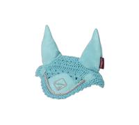 Bonnet anti-mouches pour peluche LeMieux Toy Pony Bleu TU