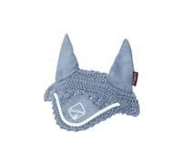 Bonnet anti-mouches pour peluche LeMieux Toy Pony Bleu TU