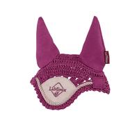 Bonnet anti-mouches pour peluche LeMieux Toy Pony Violet TU