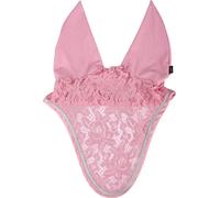 Bonnet anti-mouches QHP Sevilla blossom, taille:Full