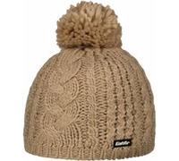 Bonnet Antonia à Pompon by Eisbär beige One Size