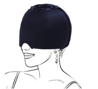 Bonnet apaisant et rafraîchissant