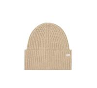 Bonnet Armani Exchange Classic Homme Beige