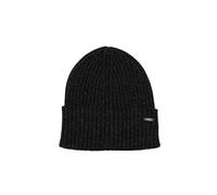 Bonnet Armani Exchange Classic Homme Noir