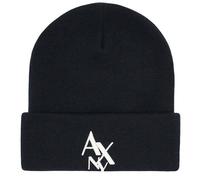 Armani Exchange Xm001531_af16950 Beanie Noir