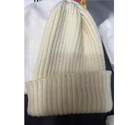 Bonnet Au Crochet Pour,Chapeaux D'hiver Pour Enfants,Accessoires De Photographie Pour Tout-Petits,Trucs Chauds Pour Garçons Et Filles - Type Beige-0-5years