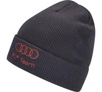 Adidas Bonnet Unisexe Audi REVOLUT Formula One Team Utility Black/Hi-res Red L/XL