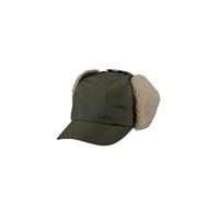 Barts Casquette Boise vert foncé