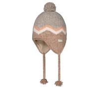 Barts Lotey Beanie Marron