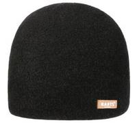 Bonnet avec Cachemire Uni by Barts noir One Size