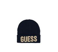 Bonnet avec logo enfant Guess Vert XS