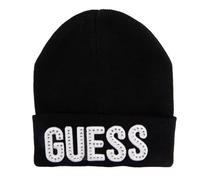Bonnet avec logo fille Guess XS