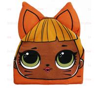 Bonnet avec Oreille LOL Baby Cat