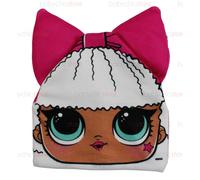 Bonnet avec Oreille LOL Diva