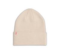 Bonnet avec pli Revolution Blanc TU
