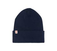 Bonnet avec pli Revolution Bleu TU
