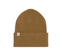 Bonnet avec pli Revolution Marron TU