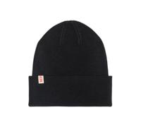 Bonnet avec pli Revolution Noir TU