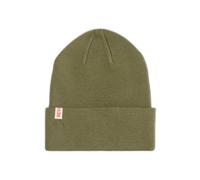 Bonnet avec pli Revolution Vert TU