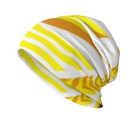 Bonnet avec République Populaire du Bangladeshemblème National pour Homme Extensible Doux Chaud Dhiver Quotidien Unisexe Confortable en Soie De Lait Foulard Tête Idée Cadeau pour Papa Lui Skullcap
