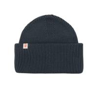 Bonnet avec un grand pli Revolution Bleu TU