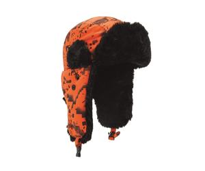 Bonnet aviateur Swedteam Ridge Thermo Pilot Desolve Fire L