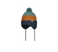 Bonnet bÃ©bÃ© Barts Chinty Bleu 47 cm