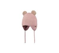 Bonnet bÃ©bÃ© Barts Emerey Rose 47/50 cm