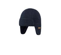 Bonnet bÃ©bÃ© Barts Yuma Bleu 45 cm
