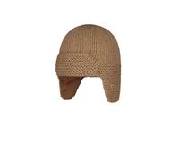 Bonnet bÃ©bÃ© Barts Yuma Marron 47 cm