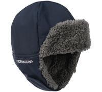 Bonnet bÃ©bÃ© Didriksons Biggles Bleu 52 cm
