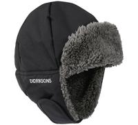 Bonnet bÃ©bÃ© Didriksons Biggles Noir 50 cm