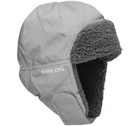 Bonnet bÃ©bÃ© Didriksons Biggles Refl Gris 52 cm