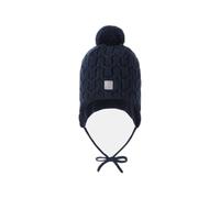Bonnet bÃ©bÃ© Reima Nunavut Bleu 46 cm