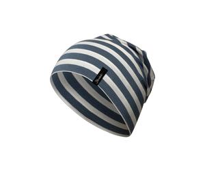 Bonnet bÃ©bÃ© Sterntaler OCS Bleu 45/47 cm