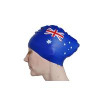 Bonnet Bain Cheveux Longs pour Femmes et Hommes aux Cheveux Plus Longs (Australie)