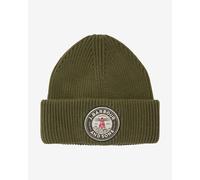 Bonnet Barbour Dunford vert foncé