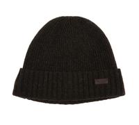 Bonnet - Barbour - Kaki - 80% Laine - Mixte - Automne/Hiver