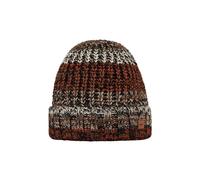 Bonnet Barts Akotan Beanie Rust Homme Marron 2024 Taille unique