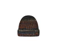 Barts Bonnet Akotan à revers Doublure hiver Bleu Taille unique