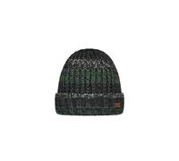 Barts - Akotan Beanie - Bonnet homme Green - Taille unique
