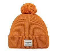 Bonnet Barts Arkade Orange Homme Orange 2023 Taille unique