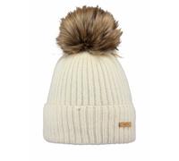 Bonnet Barts Augusti Blanc TU