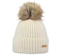 Bonnet Barts Augusti Femme Blanc