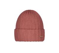 Bonnet Barts Bayne Beanie Morganite Femme Marron 2024 Taille unique