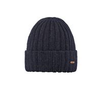 Bonnet Barts Bayne Beanie Navy Femme Bleu 2025 Taille unique