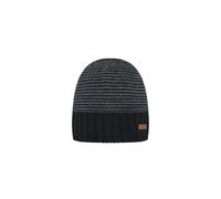 Bonnet Barts Davido Beanie Black Homme Noir 2026 Taille unique