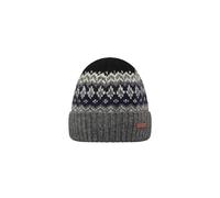 Bonnet Barts Gregorys Gris TU